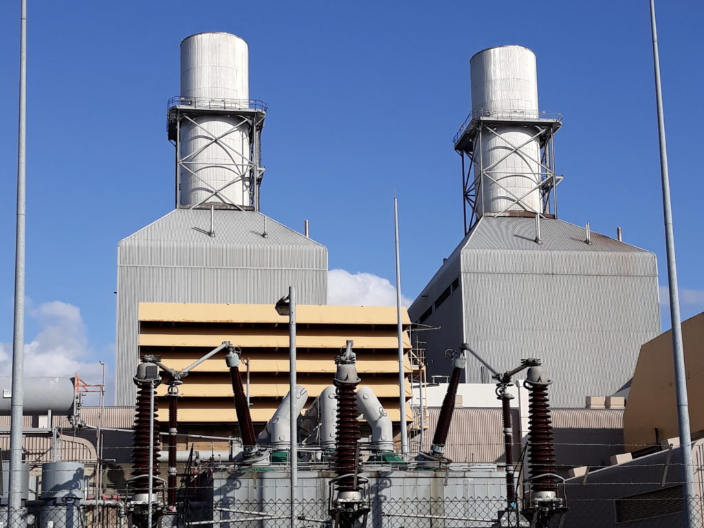 Air Quality Specialists